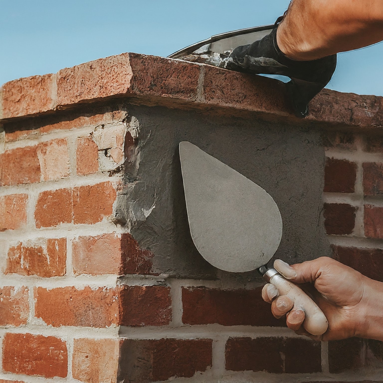Expert Chimney Masonry Repair in Wayne, Illinois - Professional Service by Chimney Sweep Wayne Illinois