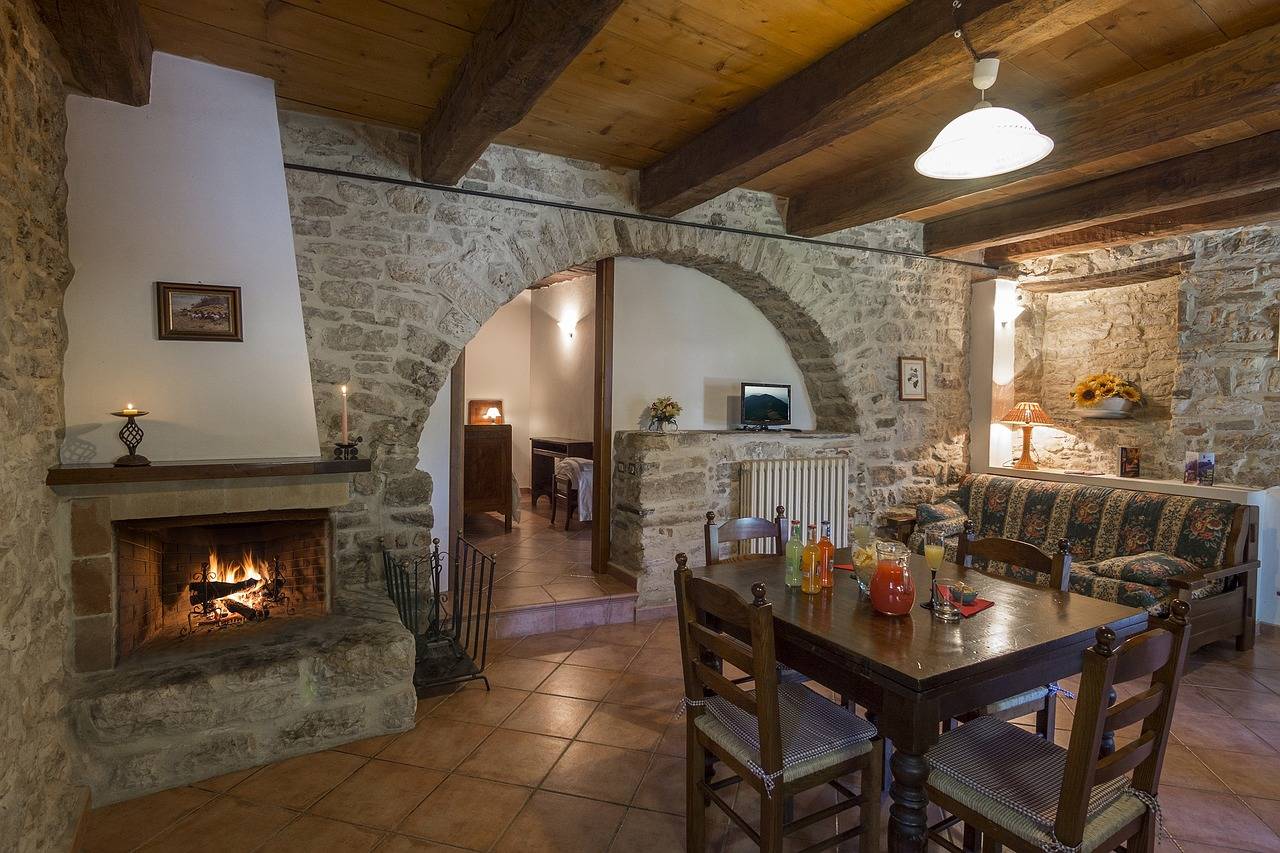 Expert Chimney and Fireplace Services in Wayne, Illinois