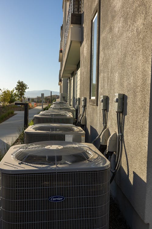 Expert Commercial Air Duct Cleaning Services in Wayne, IL Professional Commercial Air Duct Cleaning In Wayne Illinois