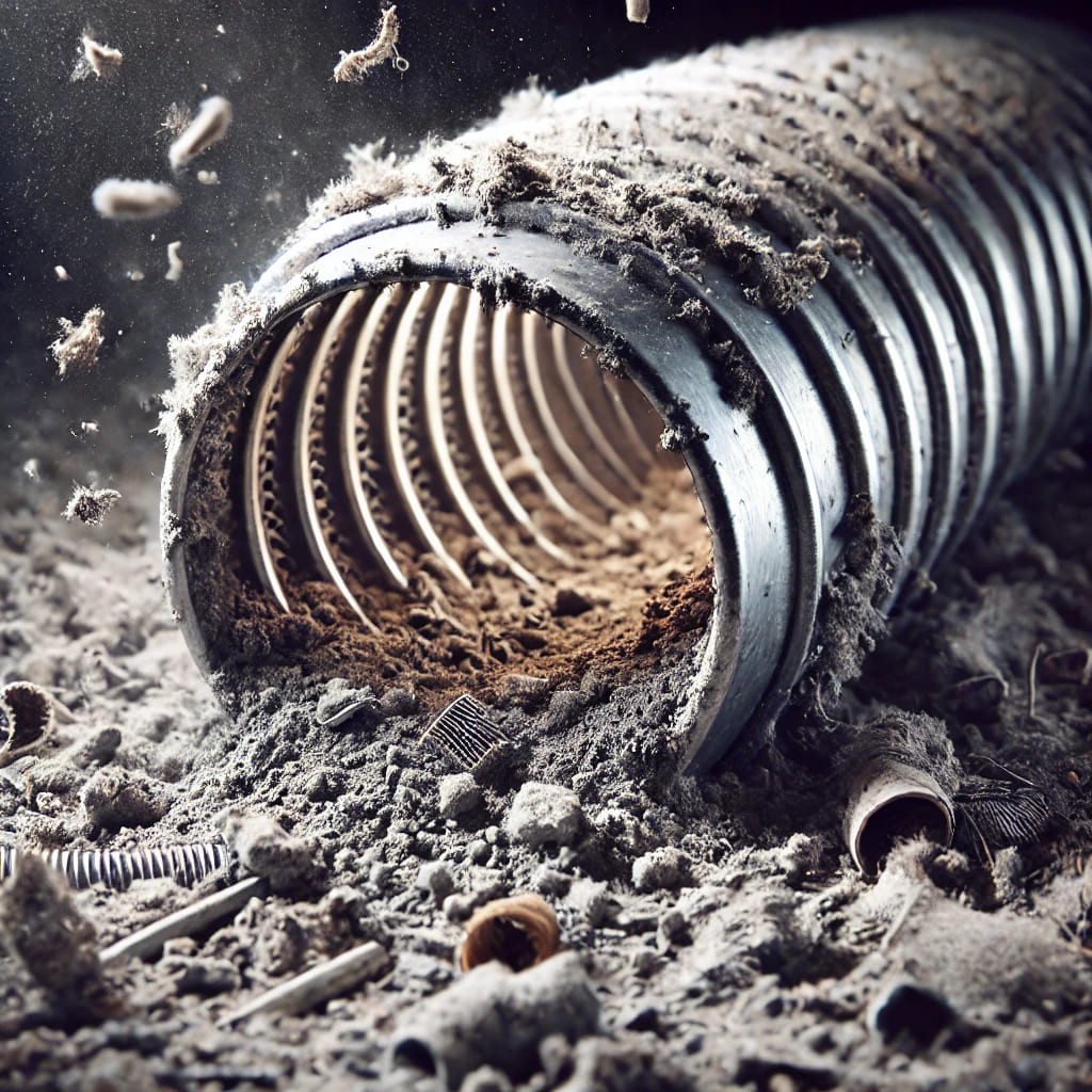 Professional Dryer Vent Cleaning Wayne IL - Expert Safety and Efficiency Solutions by Chimney Sweep Wayne Illinois