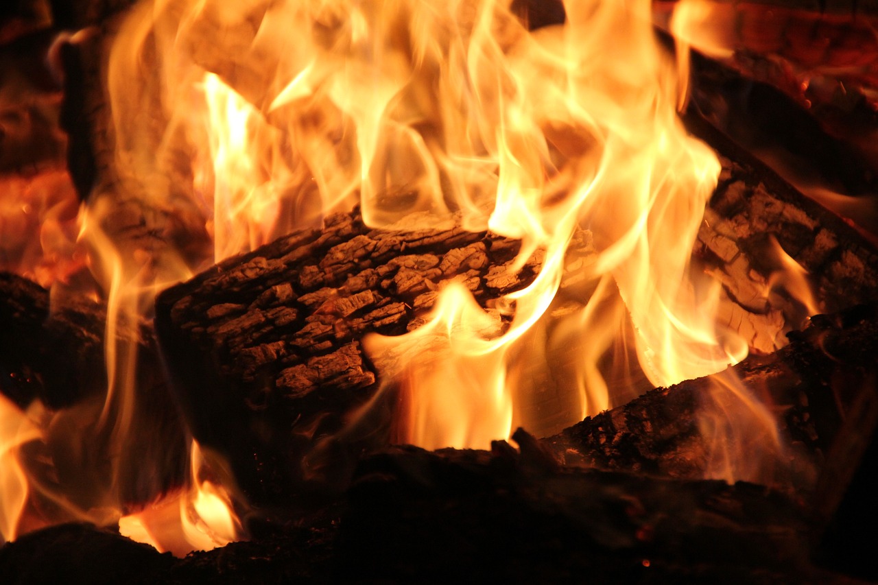 Professional Fireplace Cleaning Services In Wayne Illinois