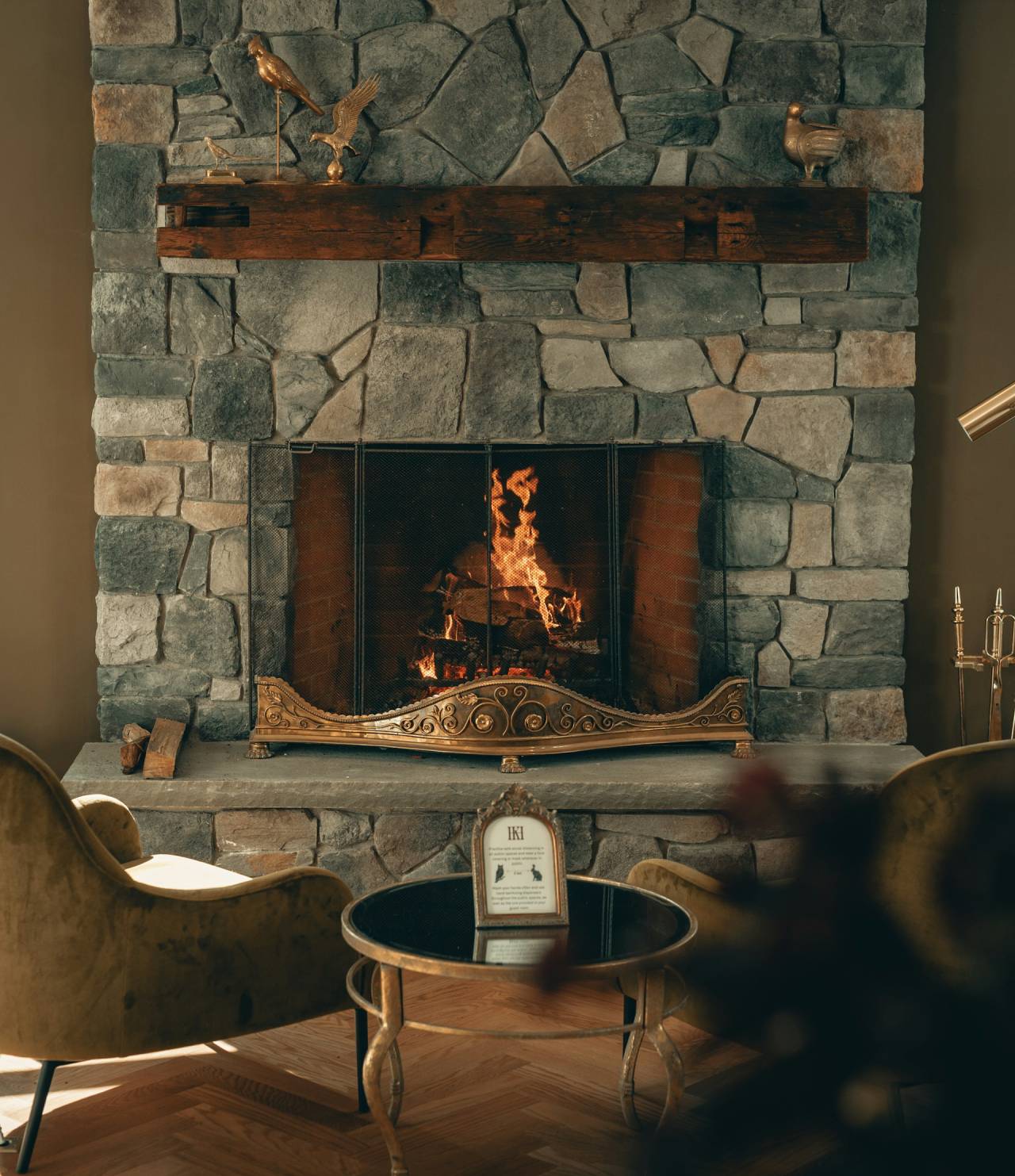 Professional Fireplace Services In Wayne Illinois