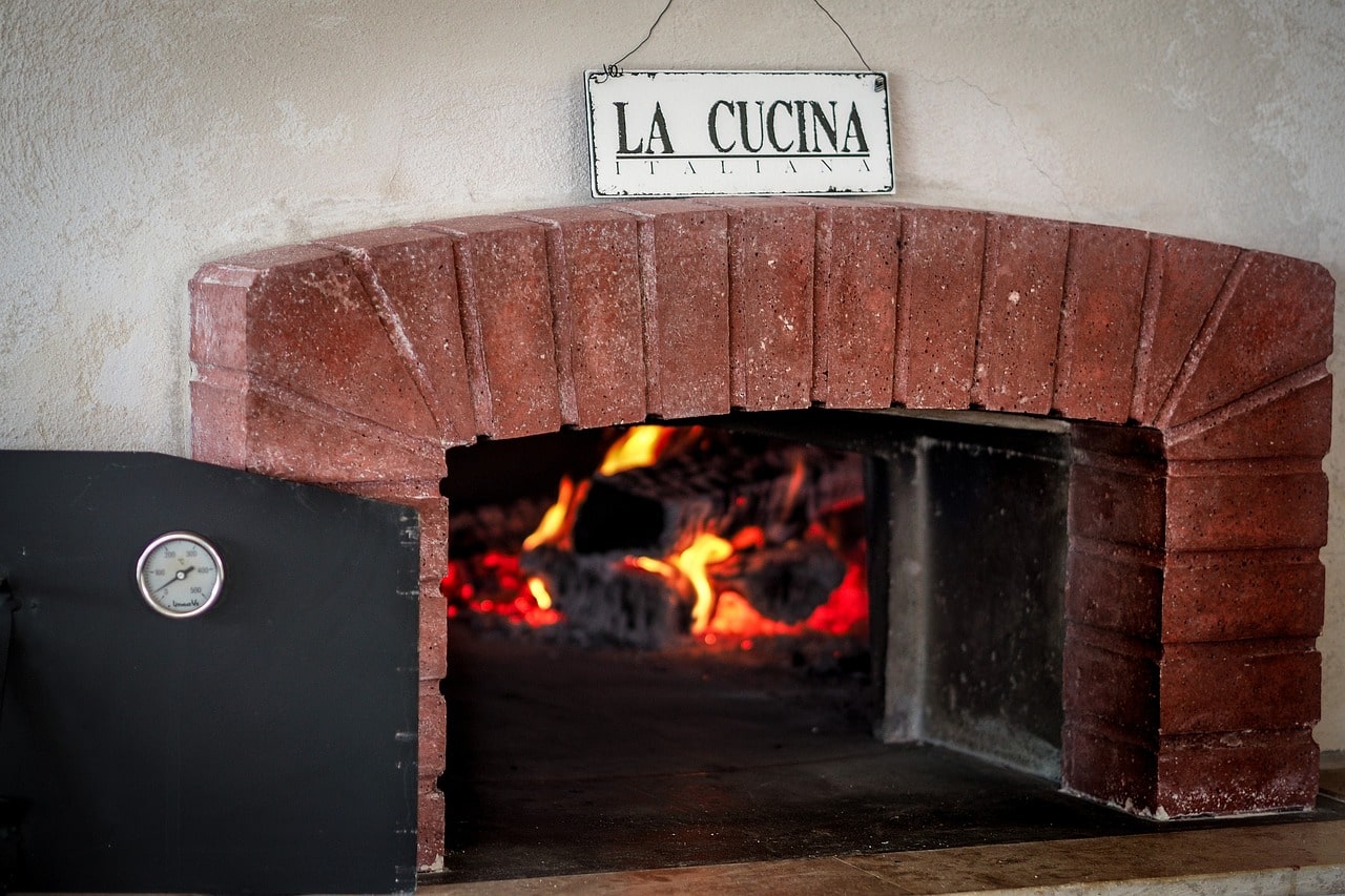 Premium Pizza Ovens and Grills in Wayne, Illinois