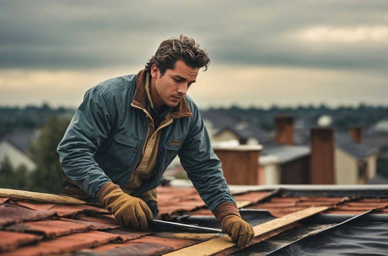 Reliable Roof Repair Services in Wayne, IL Expert Roof Repair in Wayne, Illinois - Professional Service by Wayne Roofing