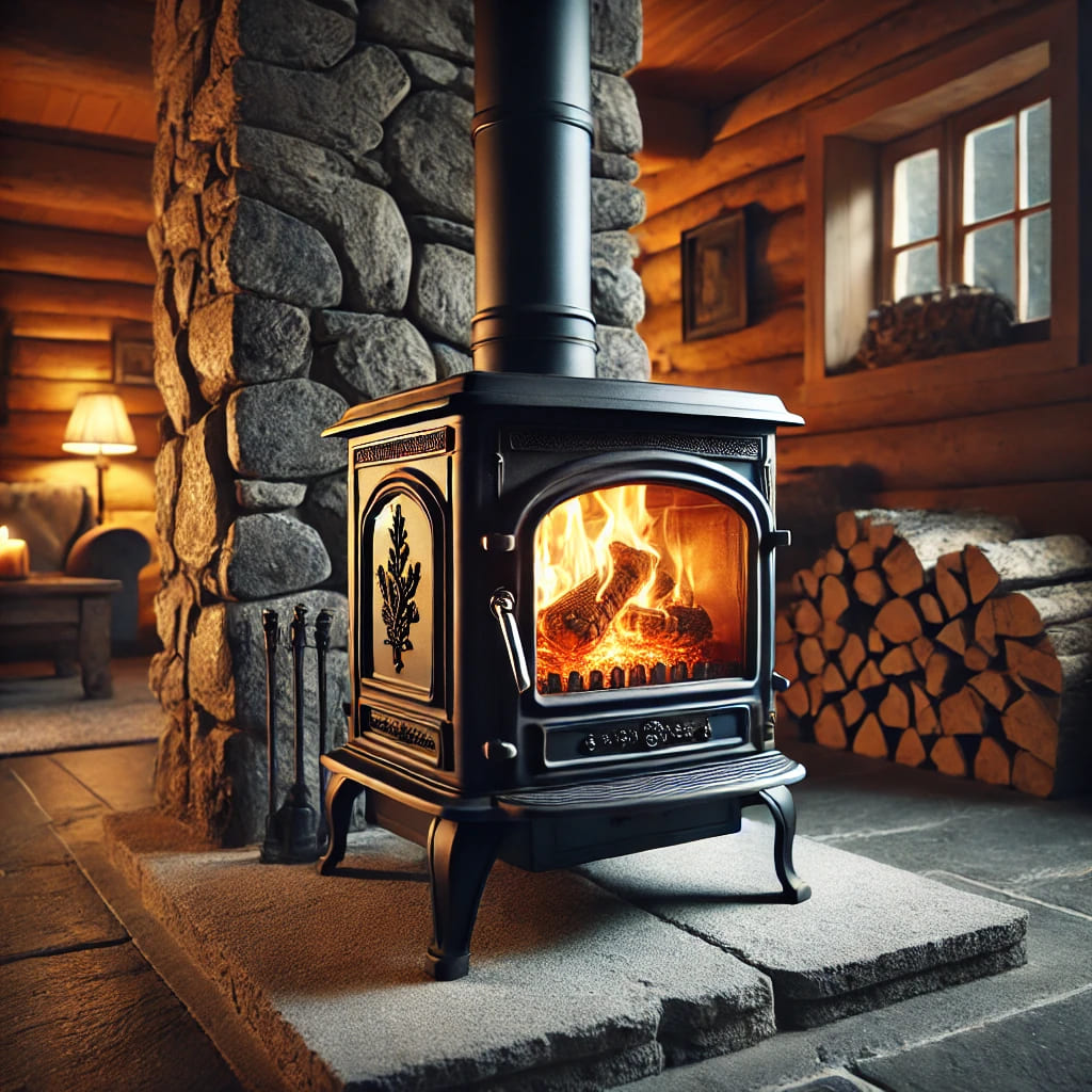 Expert Wood Stove Repair Services in Wayne, IL Professional Wood Stove Repair Wayne IL - Expert Heating Efficiency Solutions by Chimney Sweep Wayne Illinois